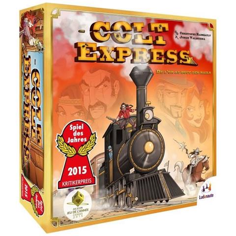 Colt Express - Foto 3