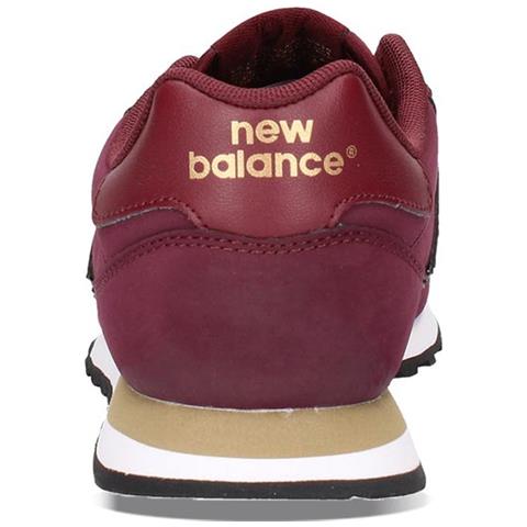 Scarpe Gw 500 Taglia 36 Codice Gw500bgg Rosso - Foto 6