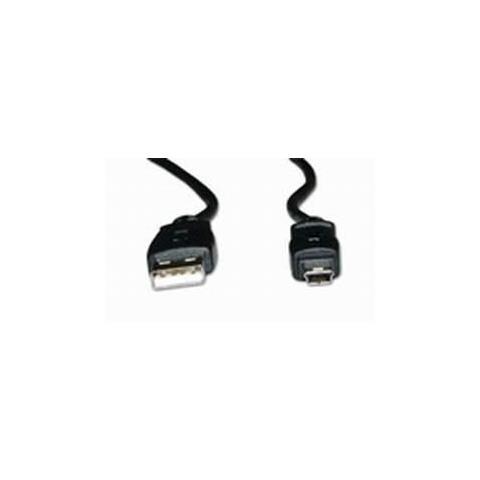 1.80meter Usb 2.0 A-mini B5 Male - Foto 1