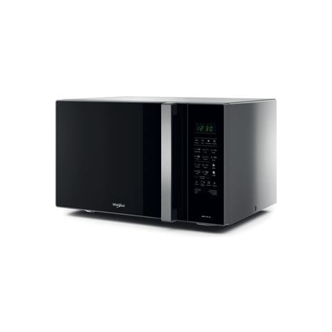 WHIRLPOOL - MWO730SL Forno Microonde con Grill Capacità 30 Litri Potenza  900 Watt Colore Argento - ePRICE