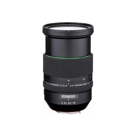 21310, Ultra-ampio, SLR, 17/12, 2,8 - 22, 24 - 70 mm, K - Foto 2