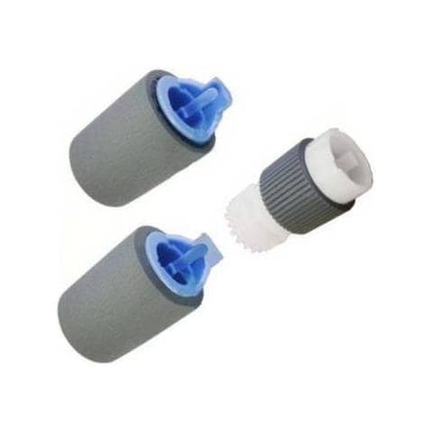 CE710-69008, , Laser / LED printer, LaserJet CP5220, CP5225, Rullo, Nero, Blu, Bianco - Foto 1