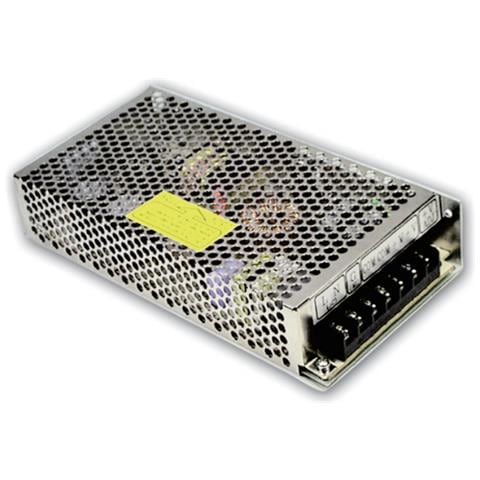 RS-150-15 150W Metallico alimentatore per computer - Foto 1