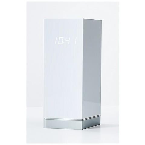 SENSE Dual-band (2.4 GHz / 5 GHz) Gigabit Ethernet Argento, Bianco router wireless - Foto 1