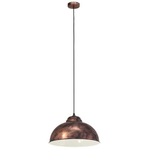 TRURO 2 Multicolore lampada a sospensione - Foto 1
