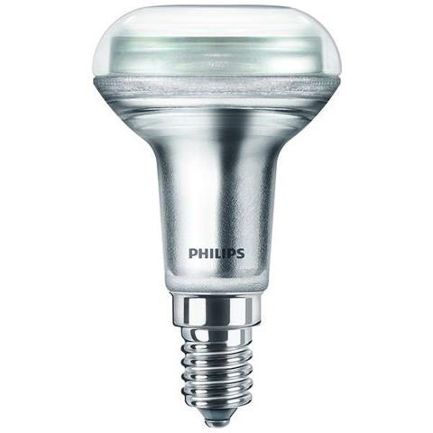 CorePro 4.3W E14 A+ Bianco caldo lampada LED - Foto 1