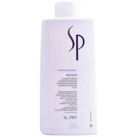 SP Repair Conditioner 1L 1000 ml Professional hair conditioner - Foto 1
