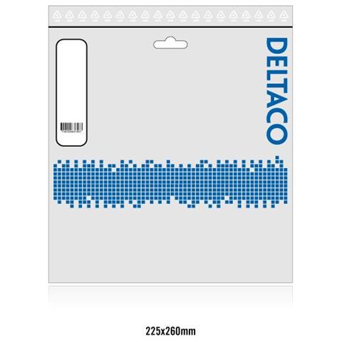 Lclc-20m Cavo A Fibre Ottiche 2x Lc Om1 Arancione - Foto 2