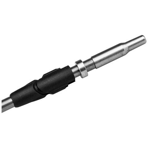 Asta Inox Per Vintair E Sten 8mm X Supersten - Foto 2