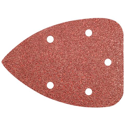 Carta Vetrata Per Topi, Confezione Da 5 K40, Velcro - Foto 2