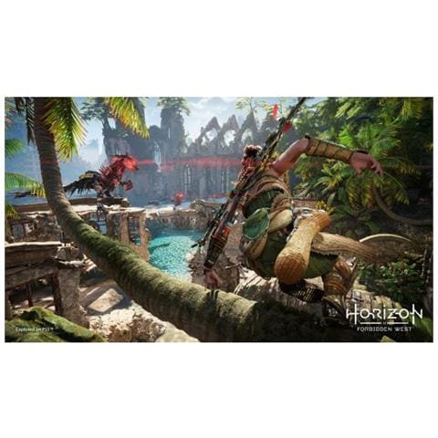 Horizon: Forbidden West Basic Multilingua Playstation 5 - Foto 2