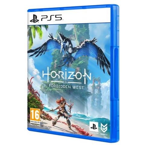 Horizon: Forbidden West Basic Multilingua Playstation 5 - Foto 3