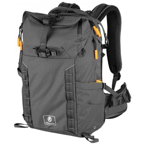 Veo Active46 Gy Custodia Per Fotocamera Zaino Grigio - Foto 1