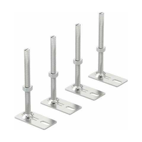 Canale Automatico Pulvern RK NEV2 110 Set di dischi - Foto 1