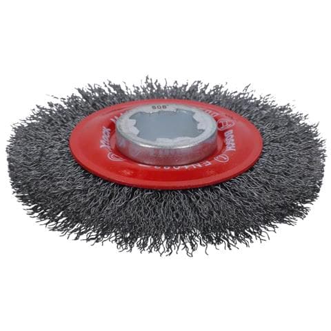 2 608 620 732 accessorio per smerigliatrice Spazzola a disco - Foto 1