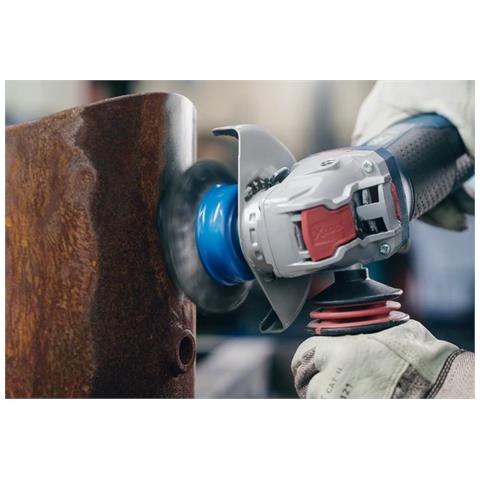 2 608 620 732 accessorio per smerigliatrice Spazzola a disco - Foto 6