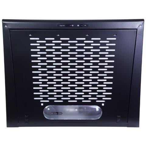 ZRW 50 BLACK Incassato Nero 181 m³ /h D - Foto 8