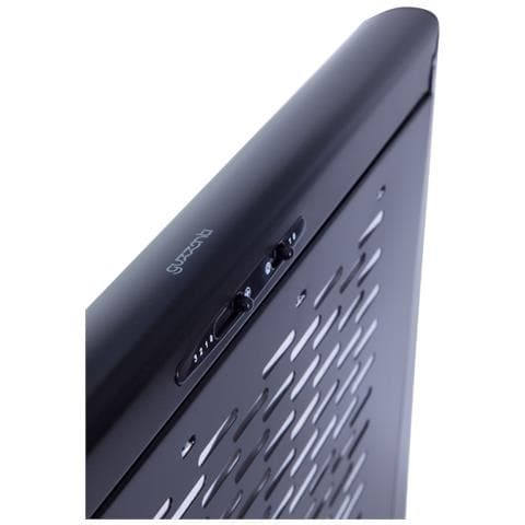 ZRW 50 BLACK Incassato Nero 181 m³ /h D - Foto 2