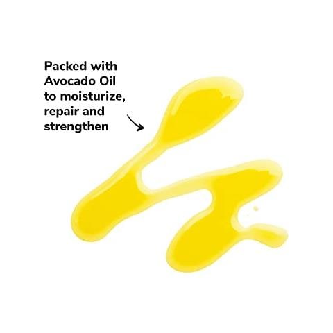 Color Balsamo Di Sicurezza Per Capelli Da Normali A Spessi, 84 Fl Oz - Foto 2