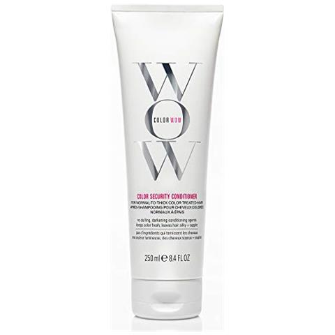 Color Balsamo Di Sicurezza Per Capelli Da Normali A Spessi, 84 Fl Oz - Foto 1