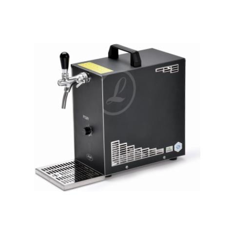 Spillatore Birra Con Pompa A Membrana Pygmy 25/k Limited Edition, Dispenser Birra, Macchina Per Birra 1-linea, 35 Litri /h - Green Line - Foto 1