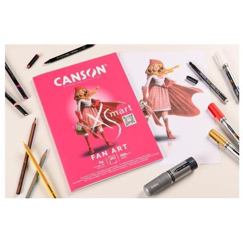 Cf5 Carta Bianca 20ff 250 G/m2 - Foto 1