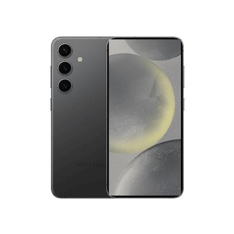 Galaxy S24+ 5G 256GB 12GB Ram Dual Sim Display 6.7'' QHD+ Fotocamera 50 Mpx Nero Italia - Foto 1
