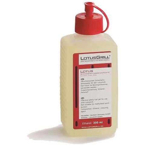 9208554 legno da ardere 1 pz 0,25 L Carburante in gel - Foto 1