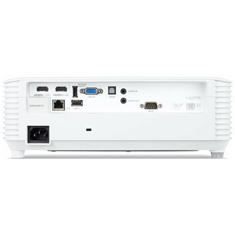 Proiettore P5827a 3840 x 2160 4K UHD 4.000 ANSI lumen - Foto 3