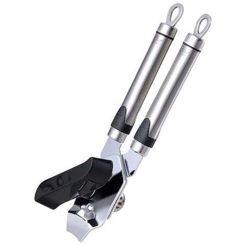 Apriscatole S5001355 Acciaio Inossidabile Plastica Multicolore - Foto 3