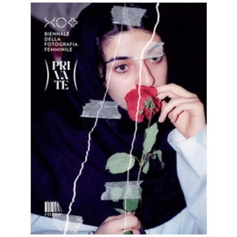 Null - Catalogo Biennale Fotografia Femminile 2024. Ediz. Multilingue - Foto 1