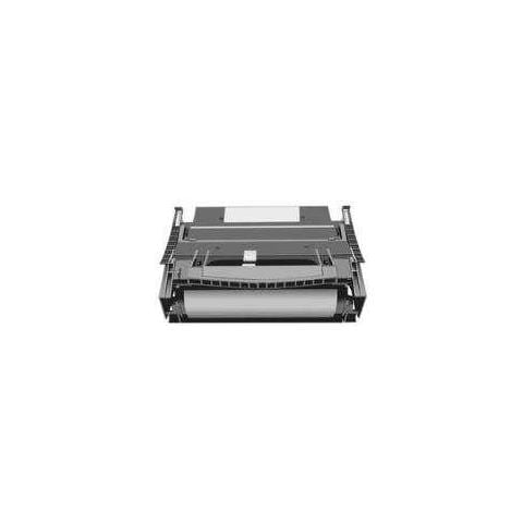 TONER COMPATIBILE - Lexmark T640/t642/t644  Nero Cartuccia - Restituisci 64016he/x644h11e - Foto 2