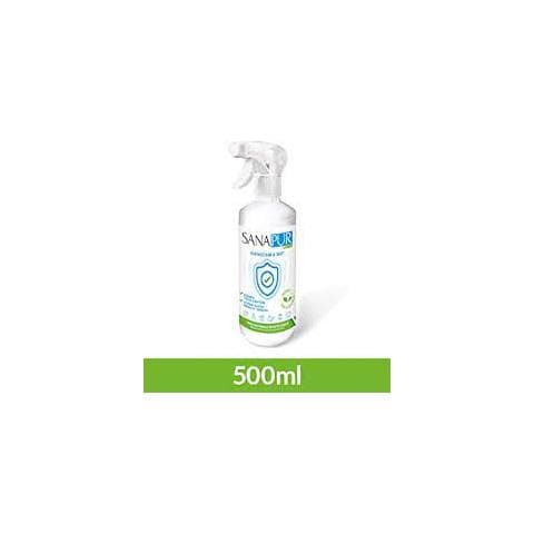 Sanapur Igienizzante 500 ml - Foto 1