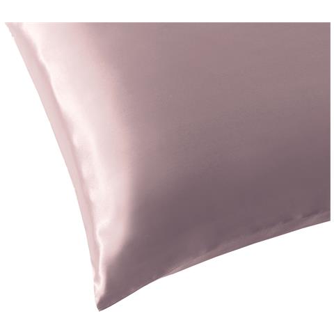 Beauty Sleep Set (60x40) Federa Di Seta E Maschera Per Dormire - Foto 5