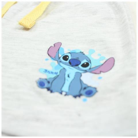Completo Neonato Lilo e Stitch lis 5112c191 s2-12m Ragazzo - Foto 5