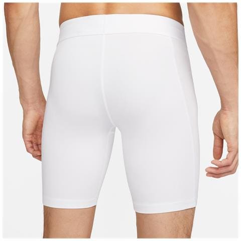 Pantaloncino Pro Dri-Fit Strike Dh8128-100 Uomo Taglia S Colore Bianco - Foto 4