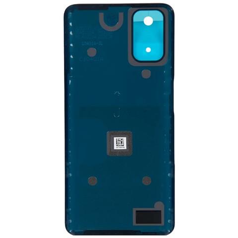 Ricambio Cover Posteriore Scocca Originale Per A52 Fantasy White (service Pack) - Foto 2