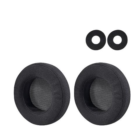 Sostituzione Cuscinetti Per Akg Ak601 K701 K702 Q701 K612 K712 Black - Foto 1