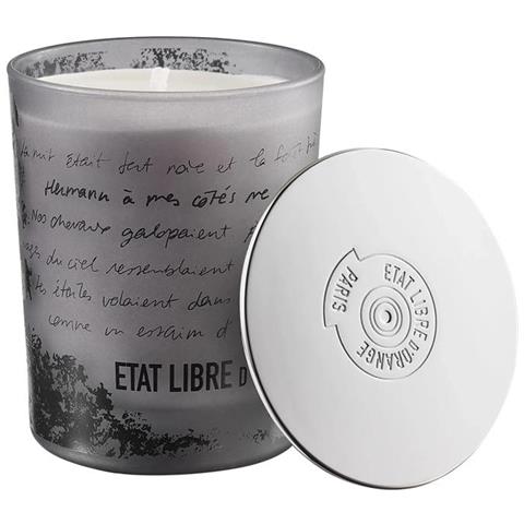 Candele Bagno Hermann À Mes Côtés Me Paraissait - Foto 1