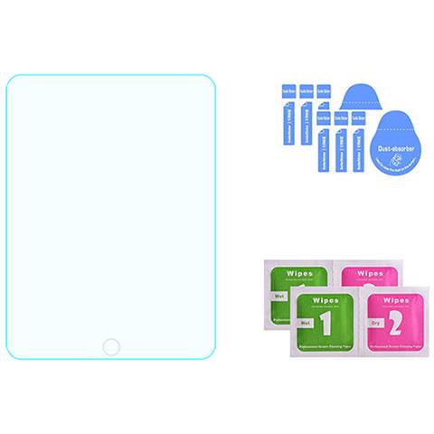 Pellicola Protettiva Per Schermo In Vetro Temperato Cristallino Per Ipad (confezione Da 2) Ipad 10 10,9 Pollici - Foto 2