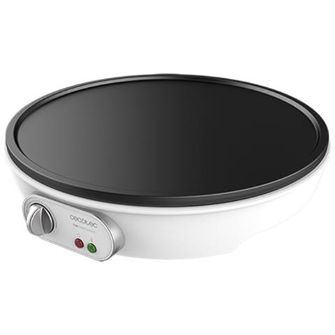 08022 crepiera 1 crepe 1000 W Bianco - Foto 2