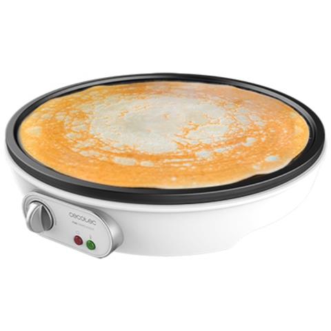 08022 crepiera 1 crepe 1000 W Bianco - Foto 1