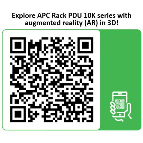 Apc Ns Rack Pdu Adv Met 7.4kw 1ph 230v 32a Unità Di Distribuzione Dell'energia (pdu) 40 Presa (e) Ac 0u - Foto 2