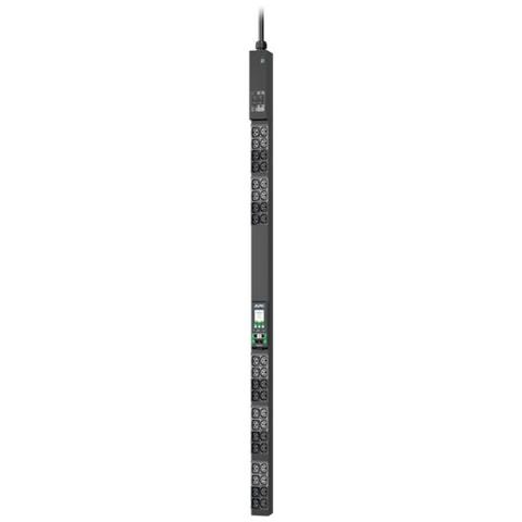 Apc Ns Rack Pdu Adv Met 7.4kw 1ph 230v 32a Unità Di Distribuzione Dell'energia (pdu) 40 Presa (e) Ac 0u - Foto 1