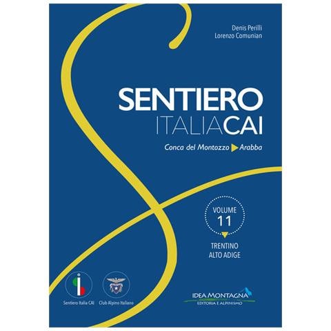 Denis Perilli - Trentino-Alto Adige. Dalla Conca del Montozzo ad Arabba - Foto 1