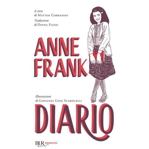Diario Anne Frank - Foto 1