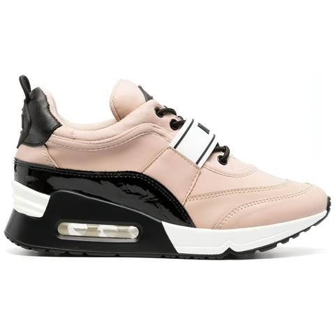 Aisilin Shoes Scarpe Gomma Scarpe Donna Beige Eu 38.5, K4261437 Ahg - Foto 2