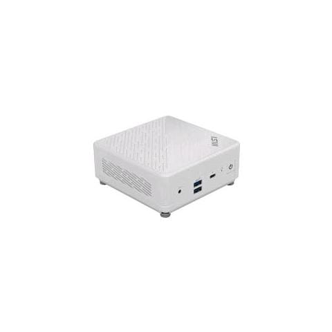 Mini Pc Cubi 5 12M-002EU Intel Core i5-1235U 10 Core 1,3 GHz Ram 8 GB SSD 512 GB 4 xUSB 3.2 Windows 11 Pro - Foto 1