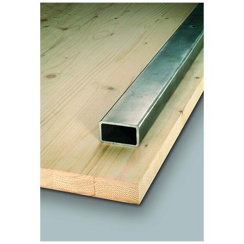 2609256178 115 X 230 Mm Fogli Abrasivi Per Levigatrice Orbitale Con Velcro, Grana 14/mm (10 Pezzi) - Foto 4