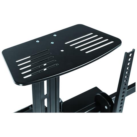 Carrello mobile motorizzato LFD da 55” a 100” - Foto 12